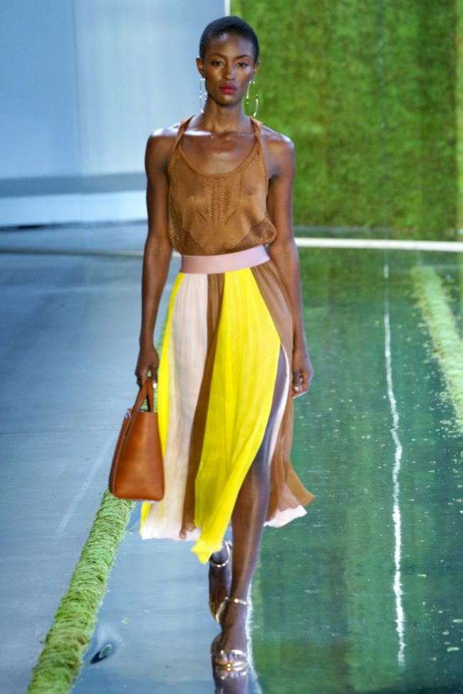 Cushnie RTW Spring/Summer 2019