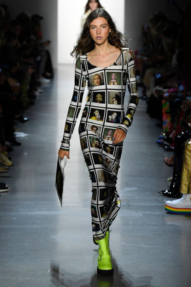 Jeremy Scott RTW Spring/Summer 2019