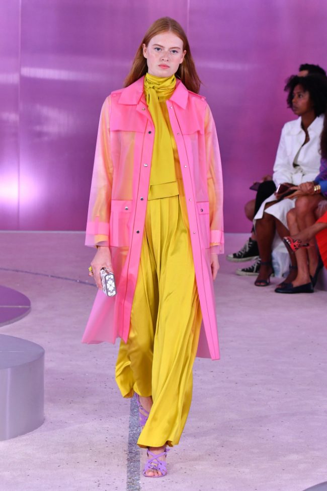 Kate SpadeNew York RTW Spring/Summer 2019