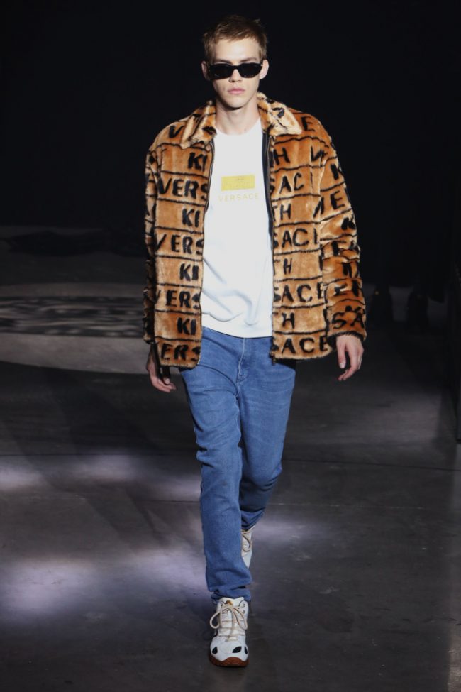 Kith RTW Spring/Summer 2019