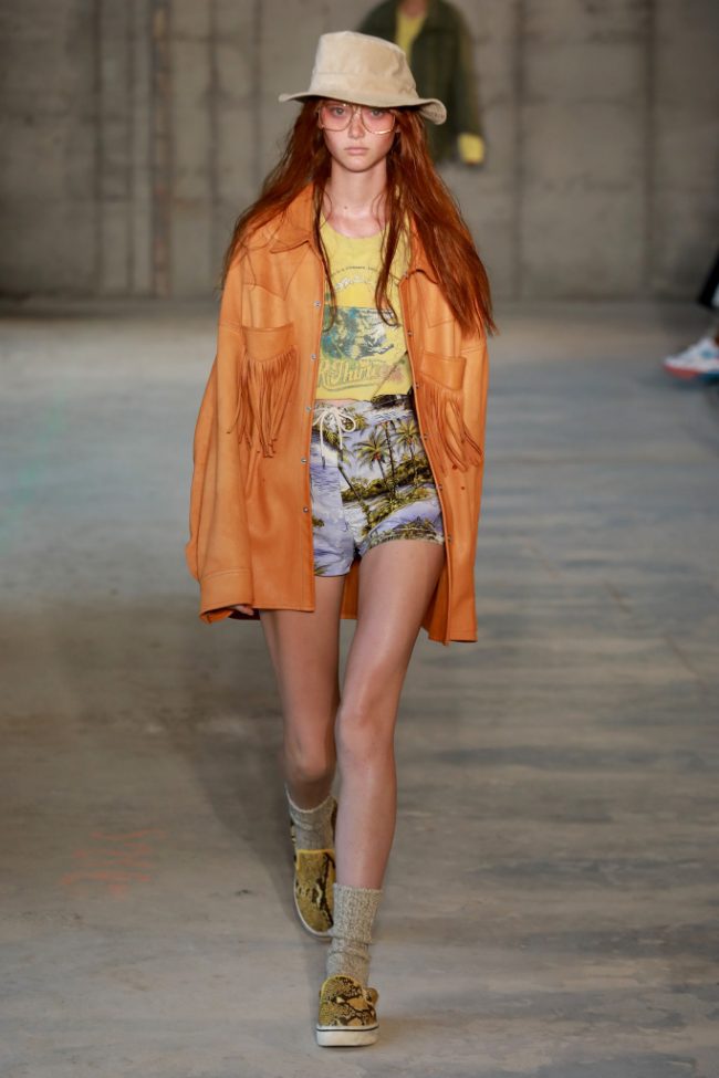 R13 RTW Spring/Summer 2019