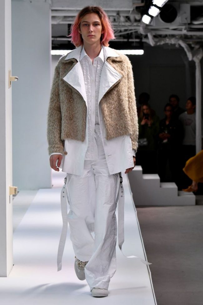 Sies Marjan RTW Spring/Summer 2019