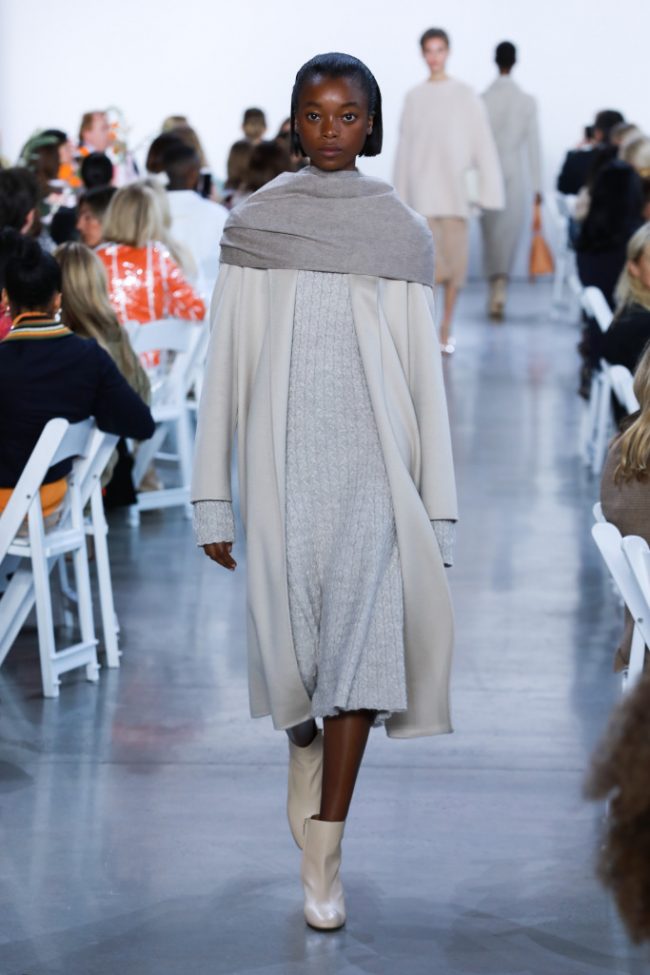 Mansur Gavriel RTW Spring/Summer 2019