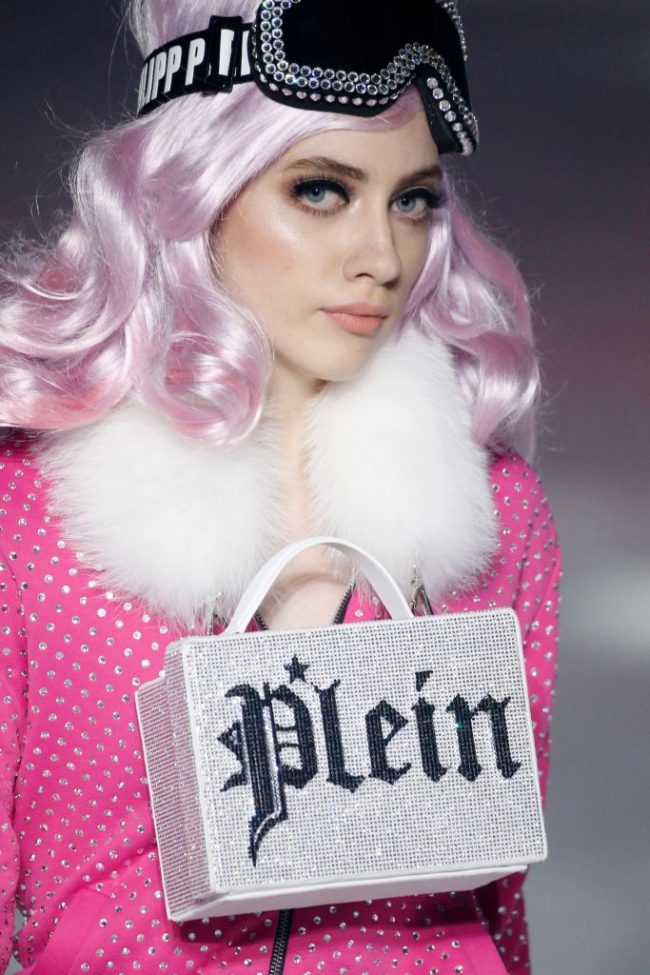 Philipp Plein Fall 2018 Investment pieces