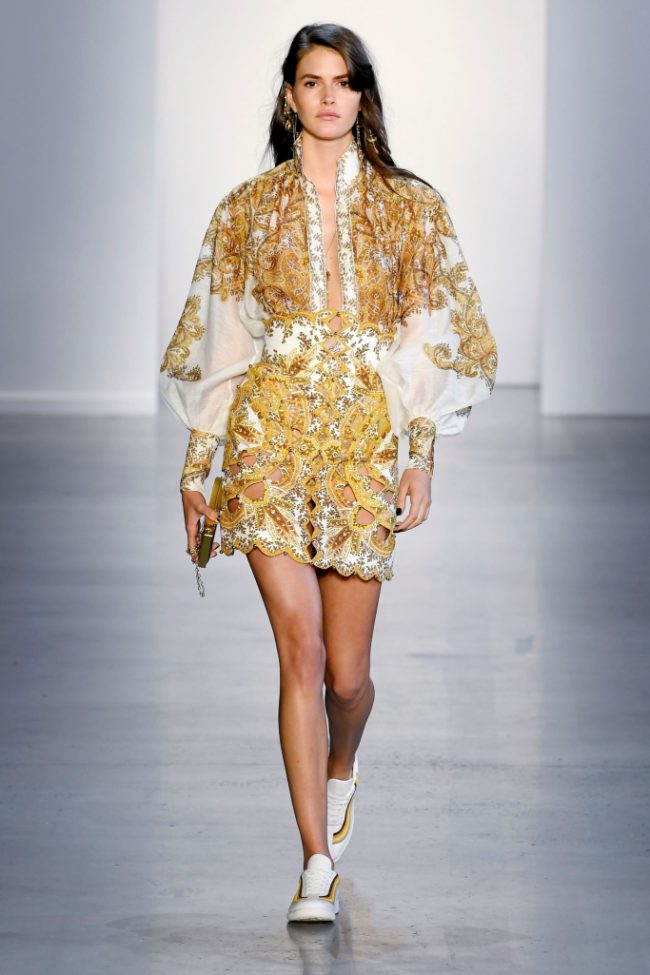 Zimmermann RTW Spring/Summer 2019