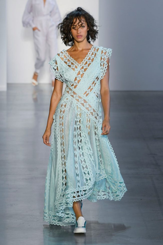 Zimmermann RTW Spring/Summer 2019