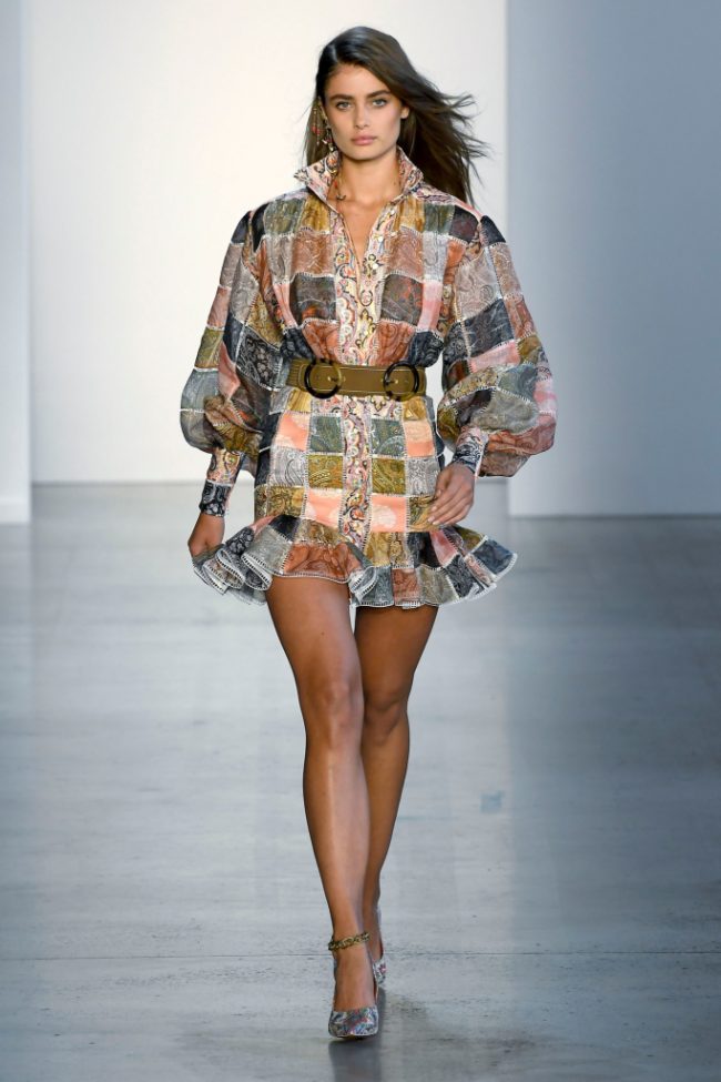 Zimmermann RTW Spring/Summer 2019