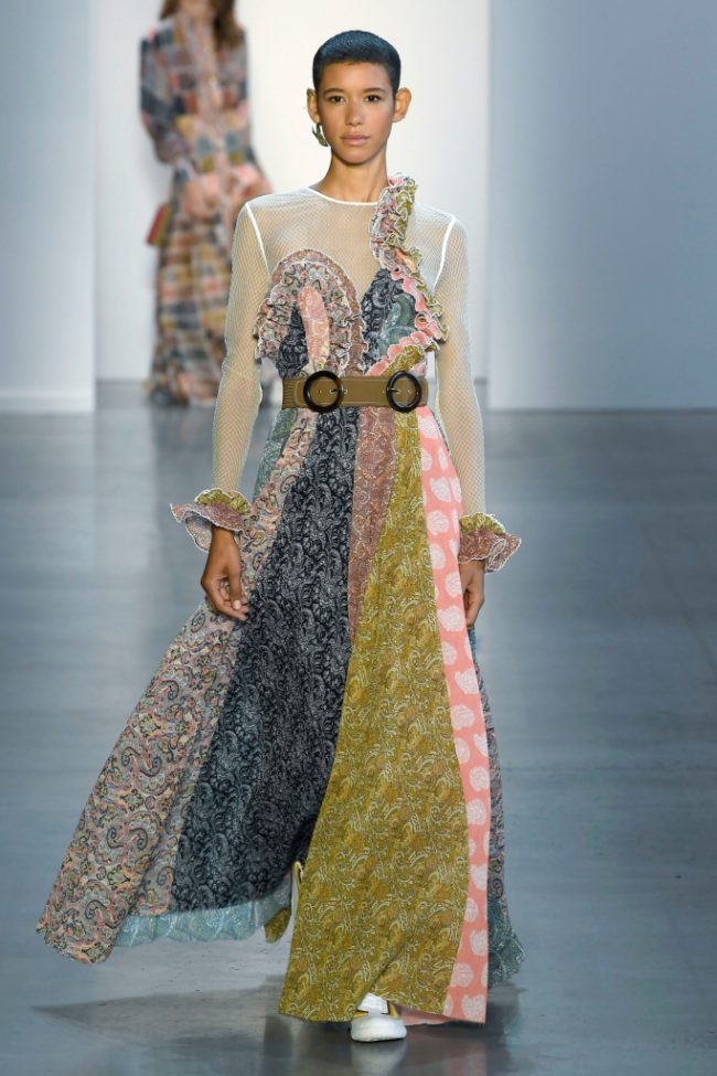 Zimmermann RTW Spring/Summer 2019