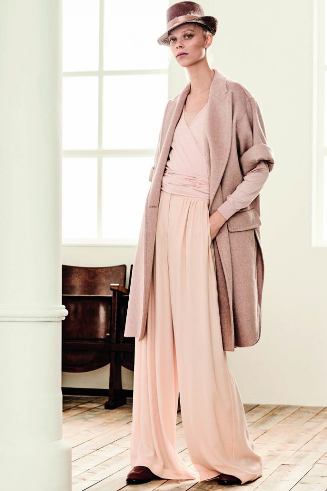 Pre-fall 2019 collections