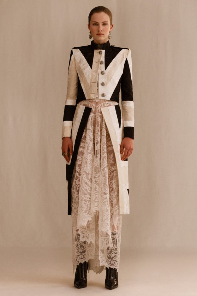 Pre-fall 2019 collections