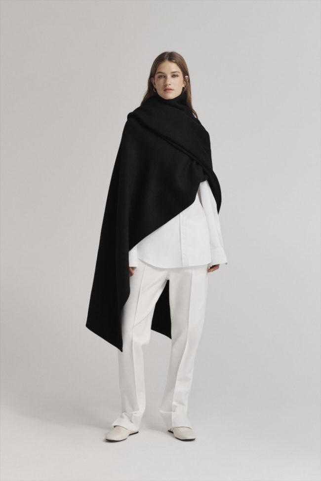Pre-fall 2019 collections