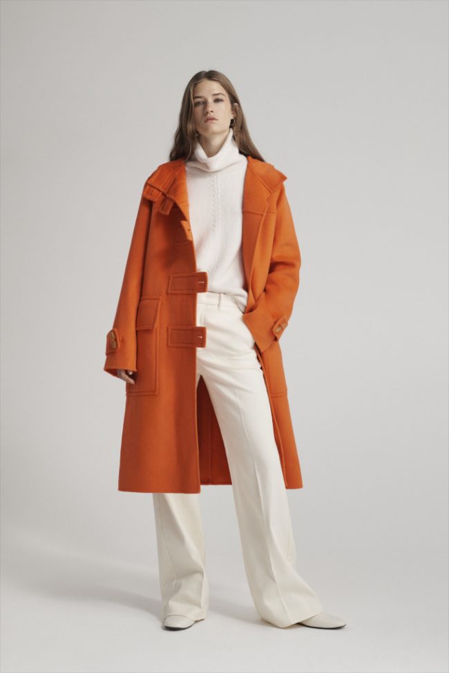 Pre-fall 2019 collections