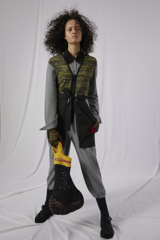 Pre-fall 2019 collections