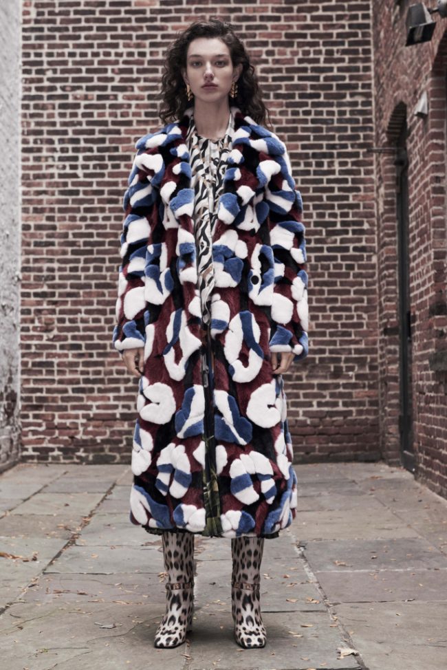 Pre-fall 2019 Collections