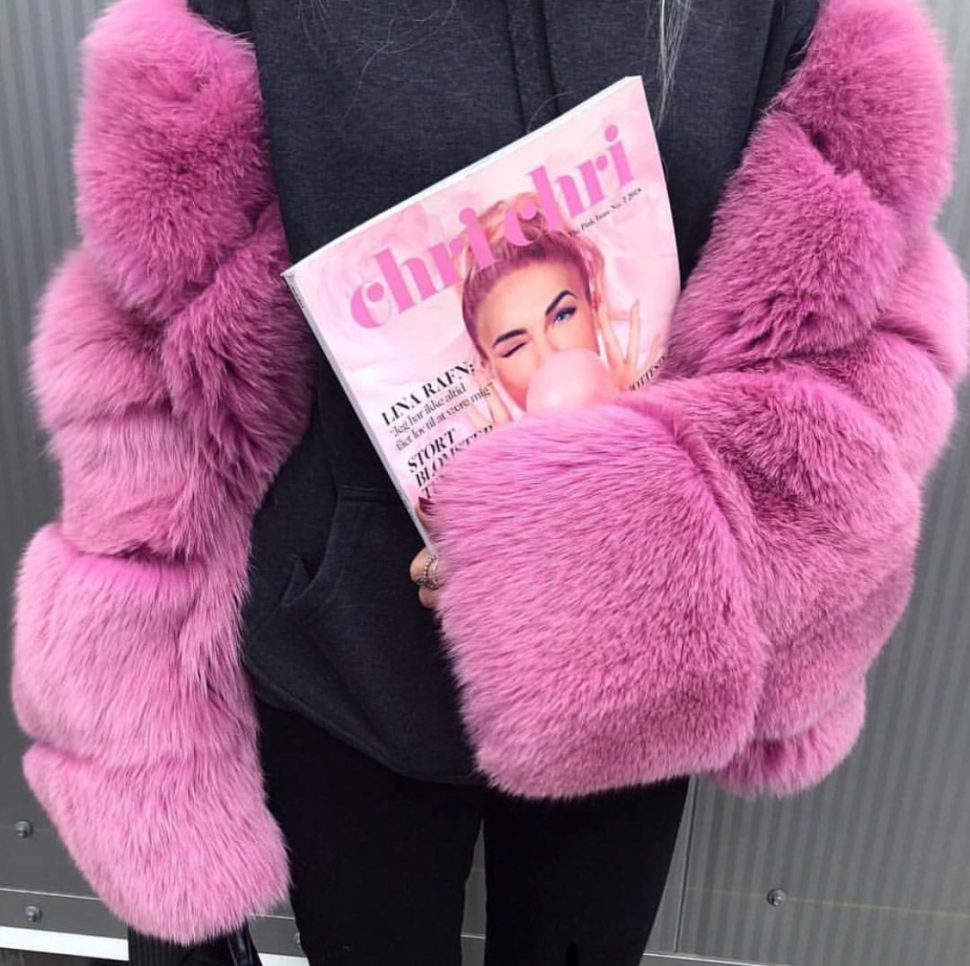How To Shop A Fur Sale On Any Budget - FurInsider
