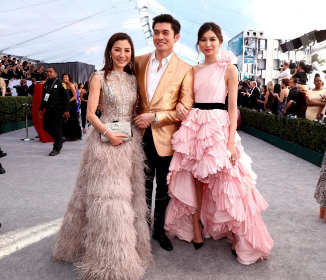 2019 SAG Awards