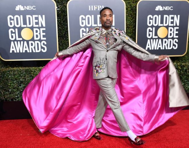 2019 Golden Globes