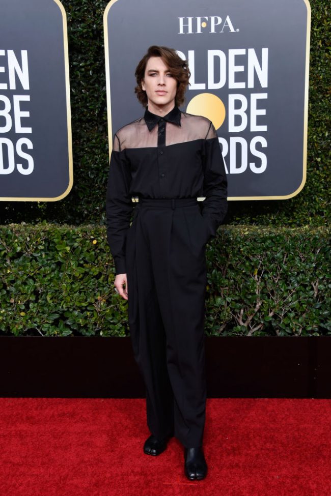 2019 Golden Globes