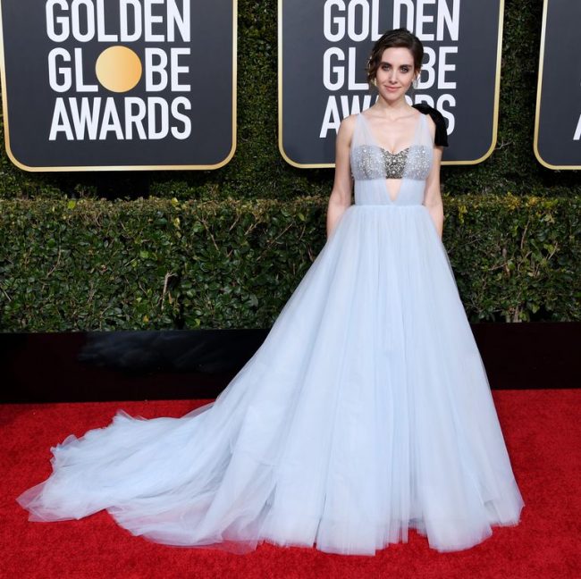 2019 Golden Globes