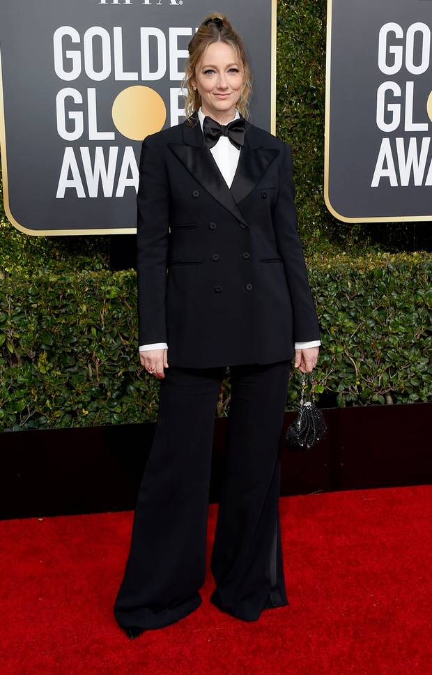 2019 Golden Globes