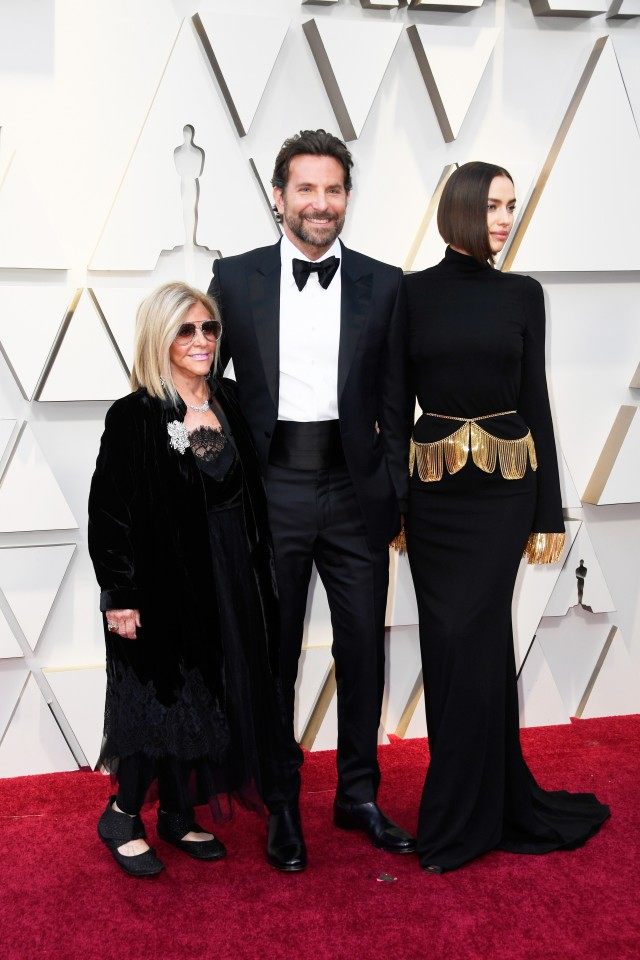 2019 Oscars