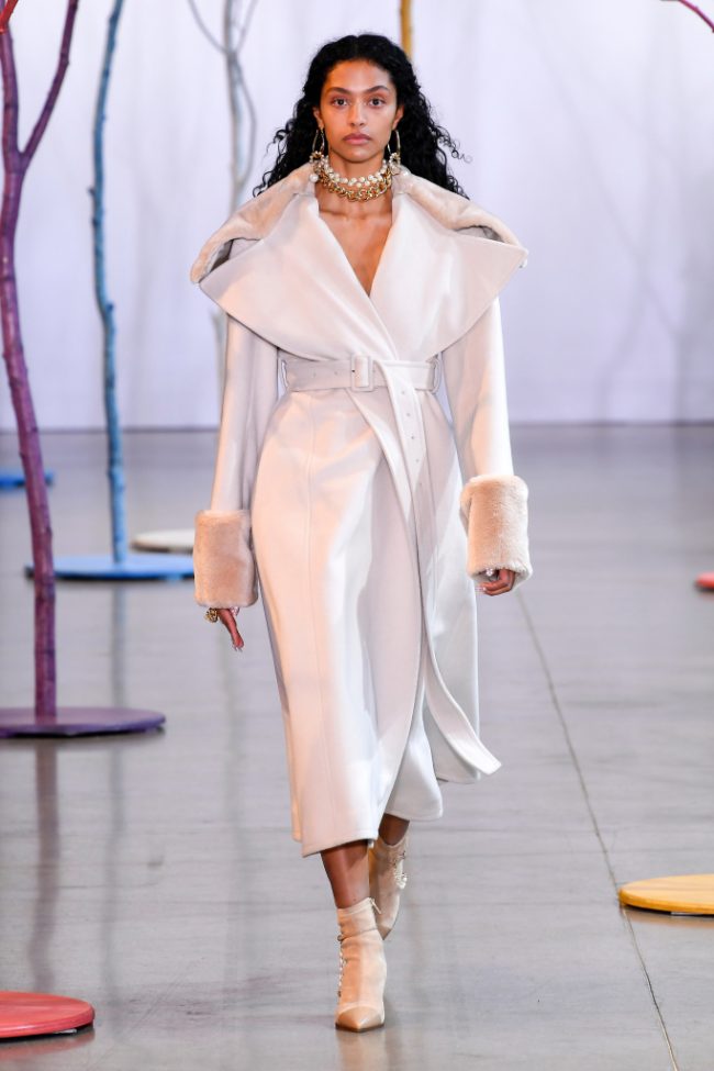 Adem Fall 2019 New York Fashion Week