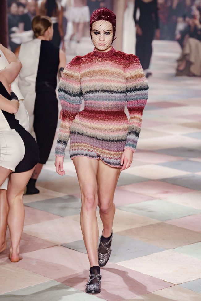 Dior Haute Couture Spring 2019