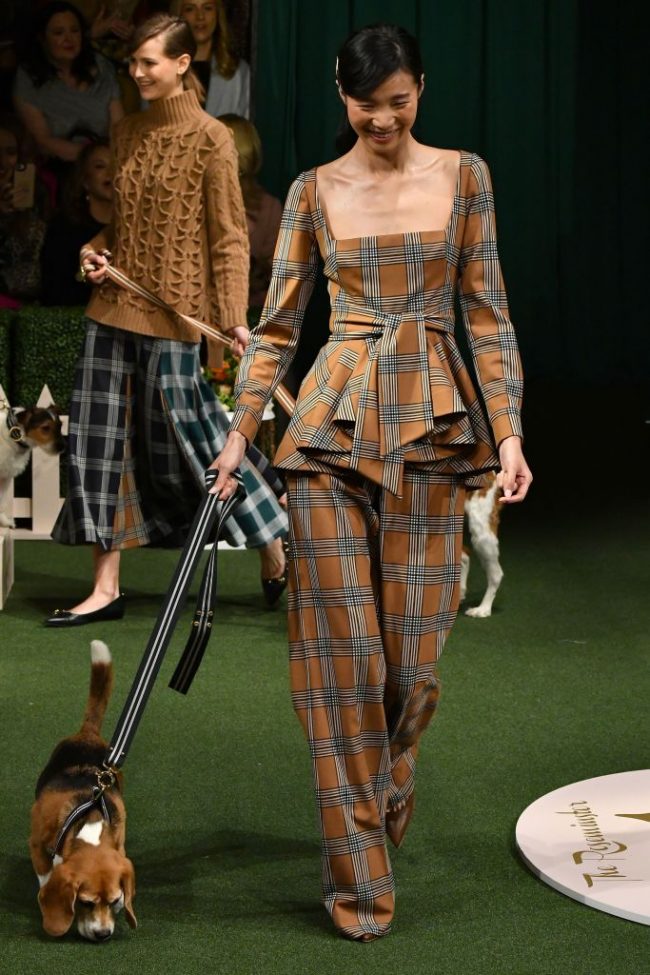 New York Fashion Week Fall 2019