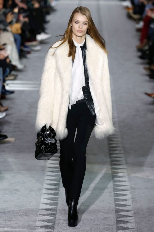 Longchamp Fall 2019 New York Fashion Week