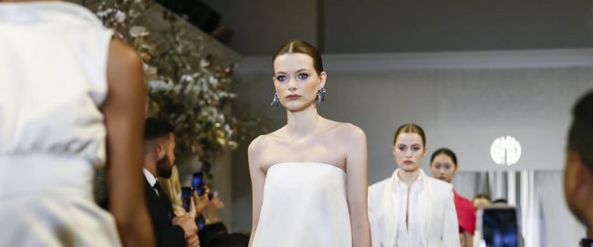 Fashion for fall 2019 New York Fashion Week RTW has, for sure, taken a seat at the grown up table this season.
