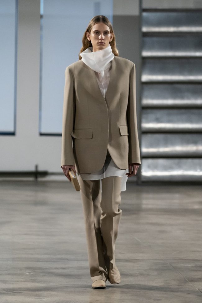 New York Fashion Week Fall 2019