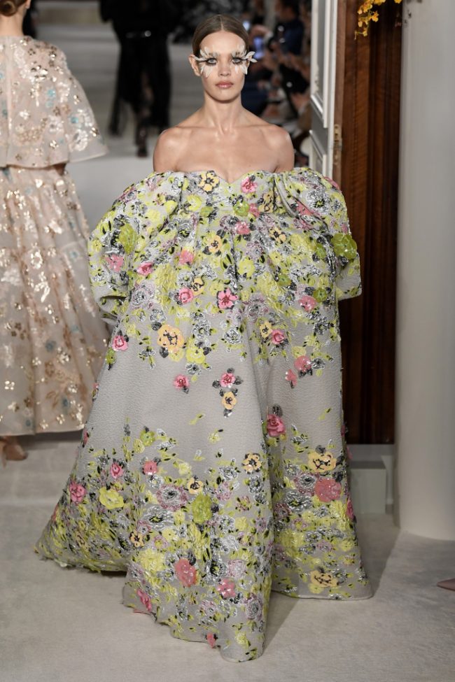 Valentino Haute Couture Spring 2019