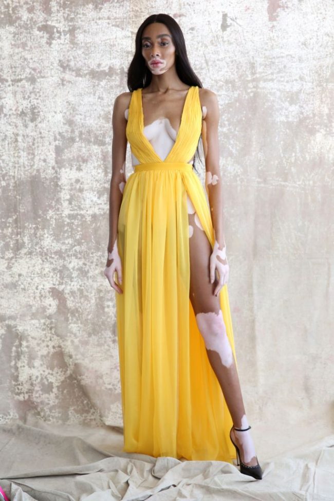 New York Fashion Week Fall 2019