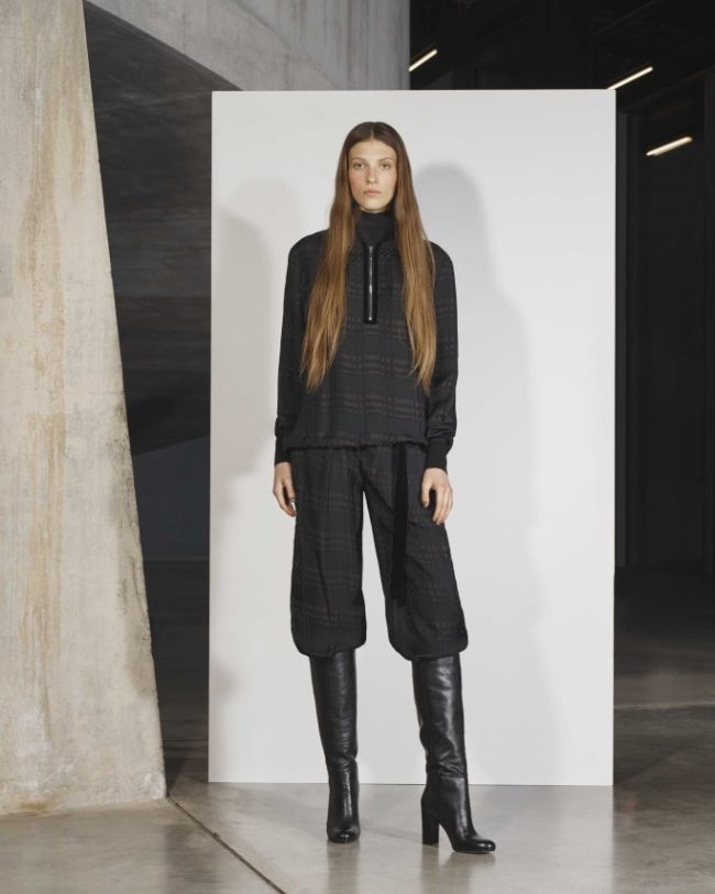 Amanda Wakeley RTW Fall 2019 London Fashion Week