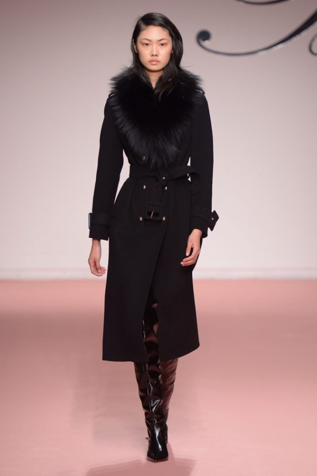 Blumarine Milan Fashion Week Fall 2019 Collection