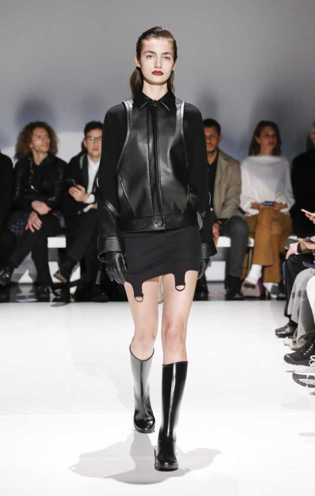 Chalayan RTW Fall 2019 London Fashion Week