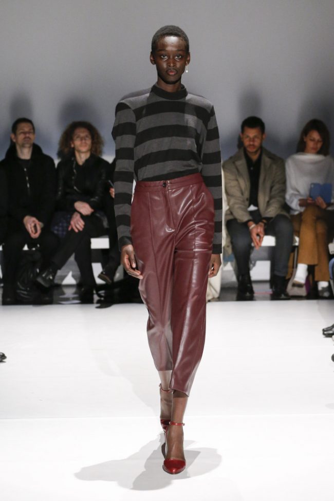 Chalayan RTW Fall 2019 London Fashion Week