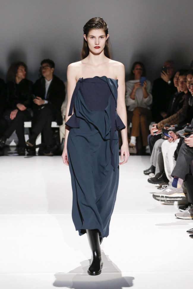 Chalayan RTW Fall 2019 London Fashion Week