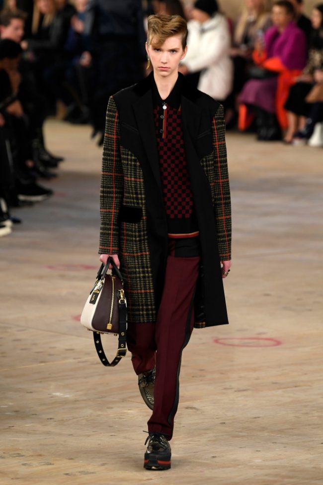 New York Fashion Week Fall 2019