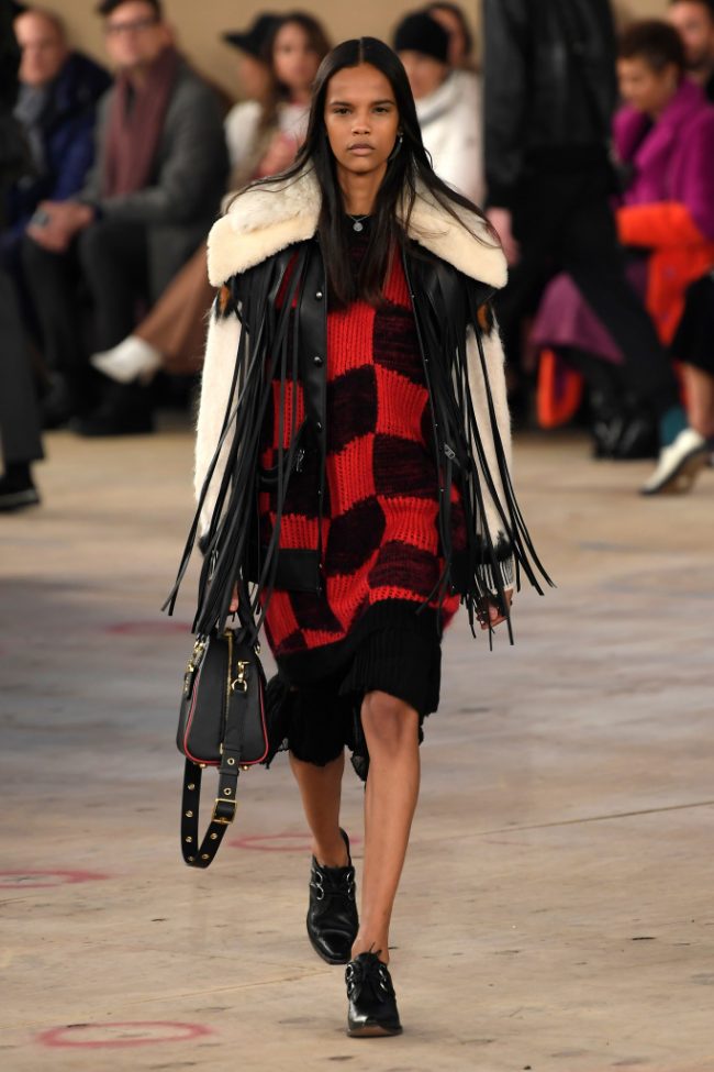 New York Fashion Week Fall 2019