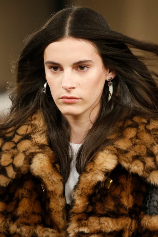 New York Fashion Week Fall 2019