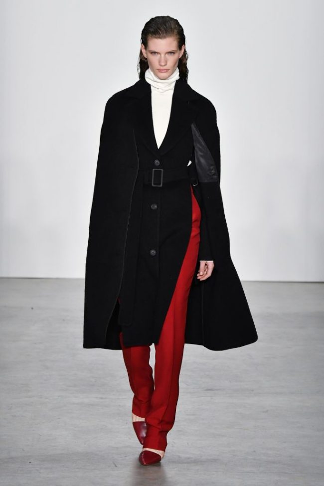 Helmut Lang RTW Fall 2019 New York Fashion Week