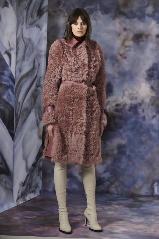 J. Mendel RTW Fall 2019 New York fashion Week Fall 2019