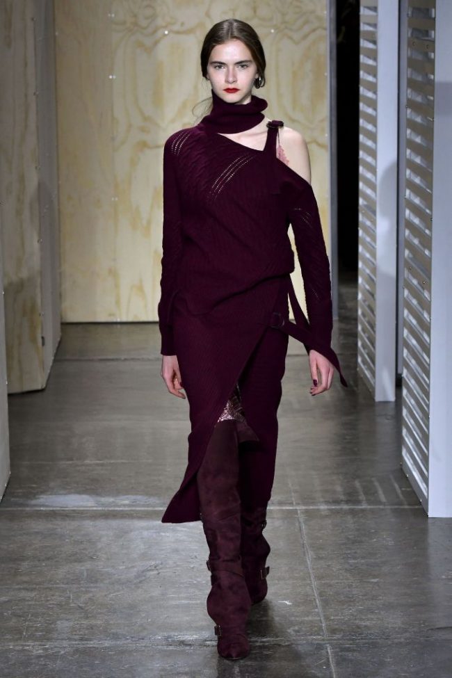 Jonathan Simkhai RTW Fall 2019 New York Fashion Week