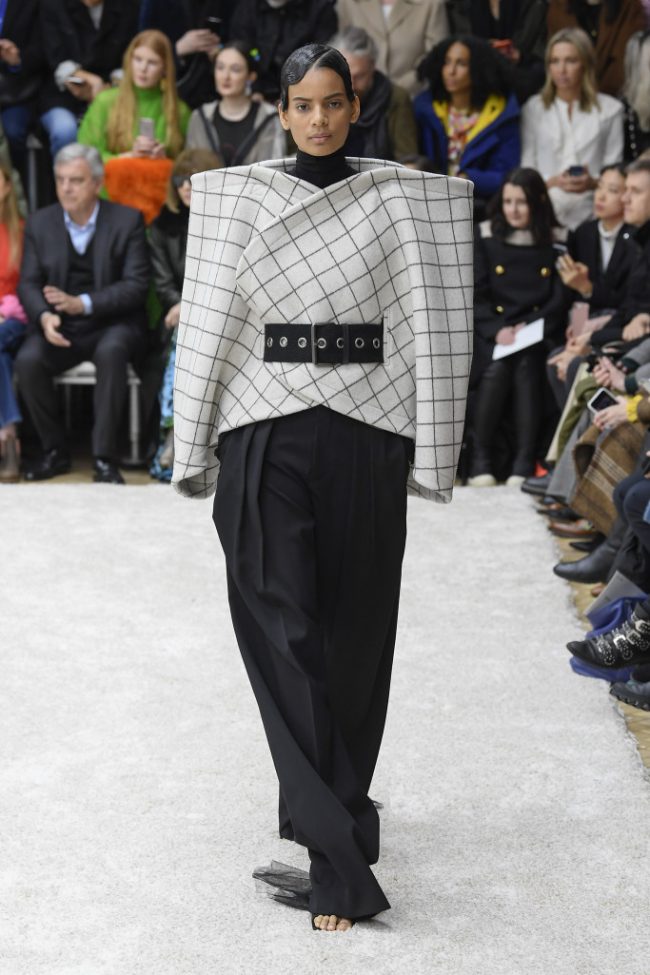 JW Anderson RTW Fall 2019 London Fashion Week