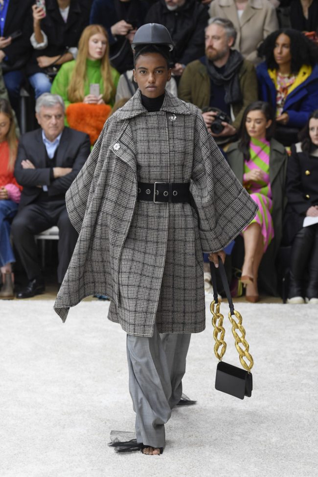 JW Anderson RTW Fall 2019 London Fashion Week