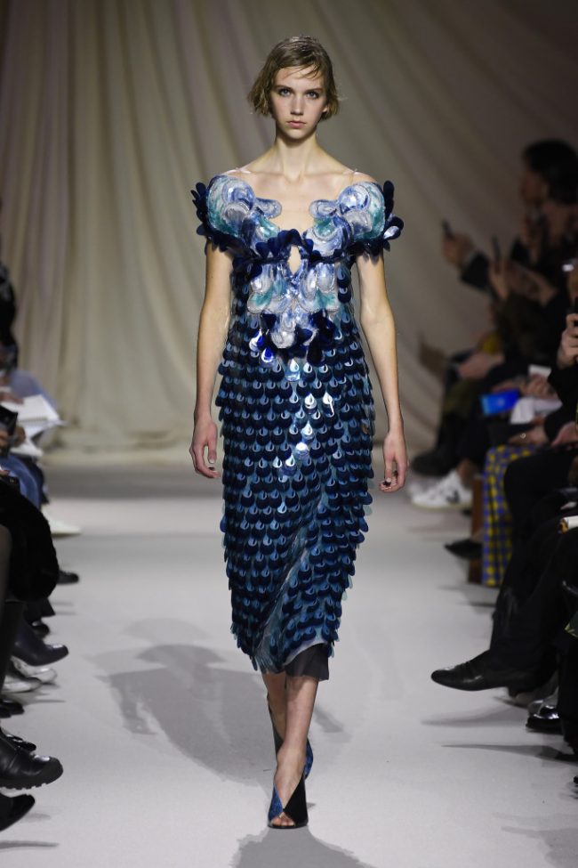 Mary Katrantzou RTW Fall 2019