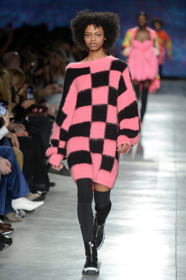 MSGM Milan Fashion Week Fall 2019 Collection