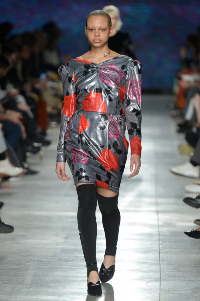 MSGM Milan Fashion Week Fall 2019 Collection