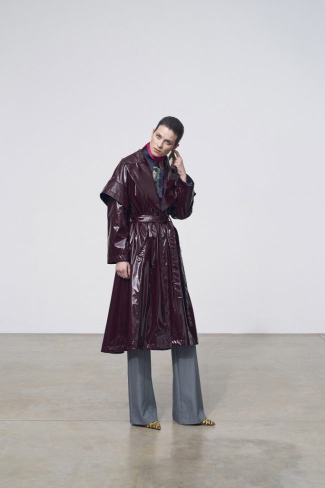 Palmer Harding RTW Fall 2019 London Fashion Week